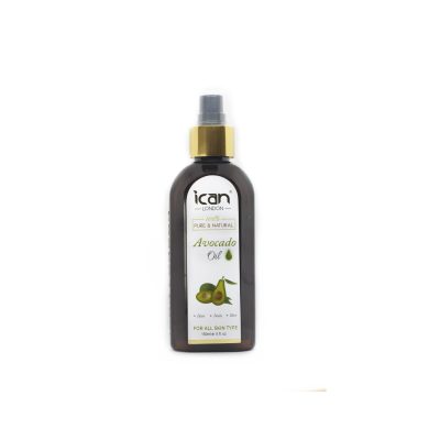 100% Pure Avocado Oil