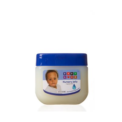 Nursery Jelly Original