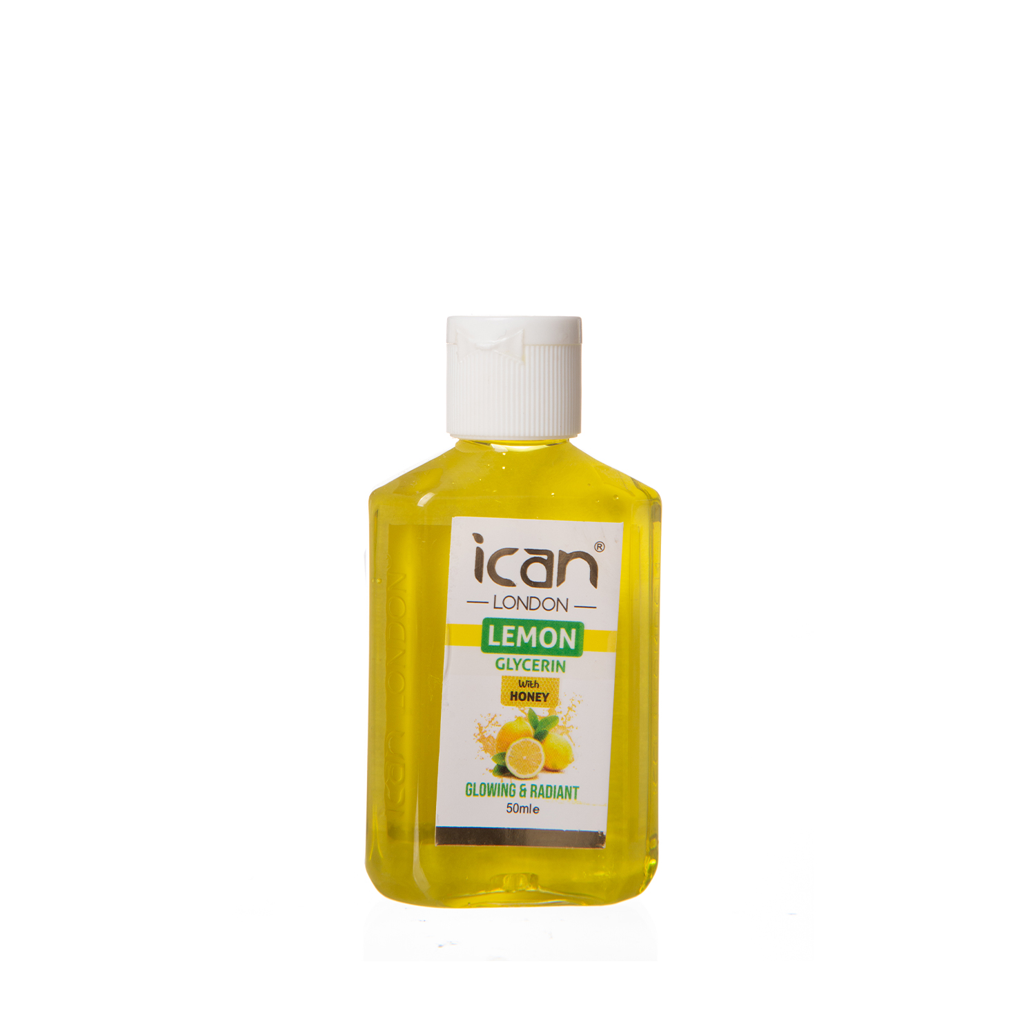 Glycerin - Lemon