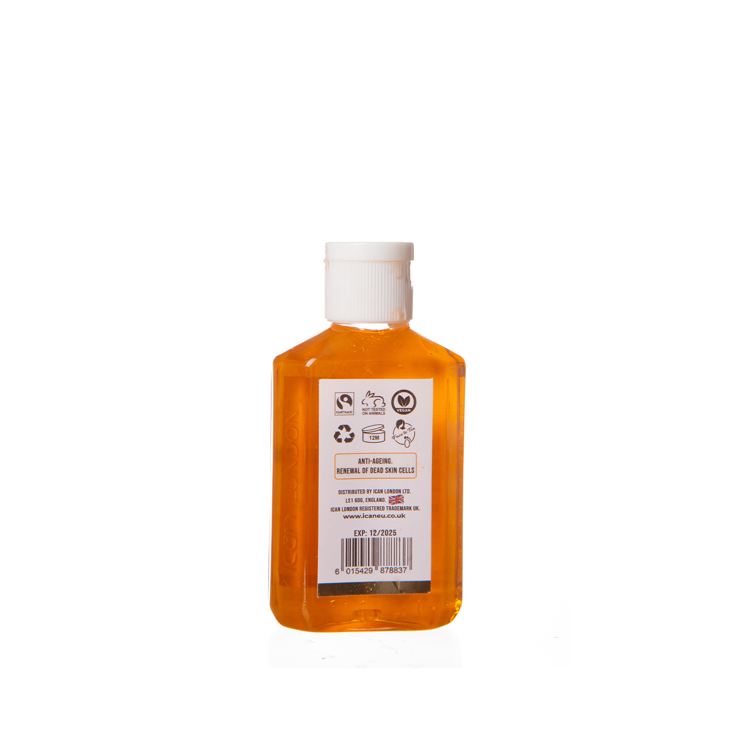 Glycerin - Carrot