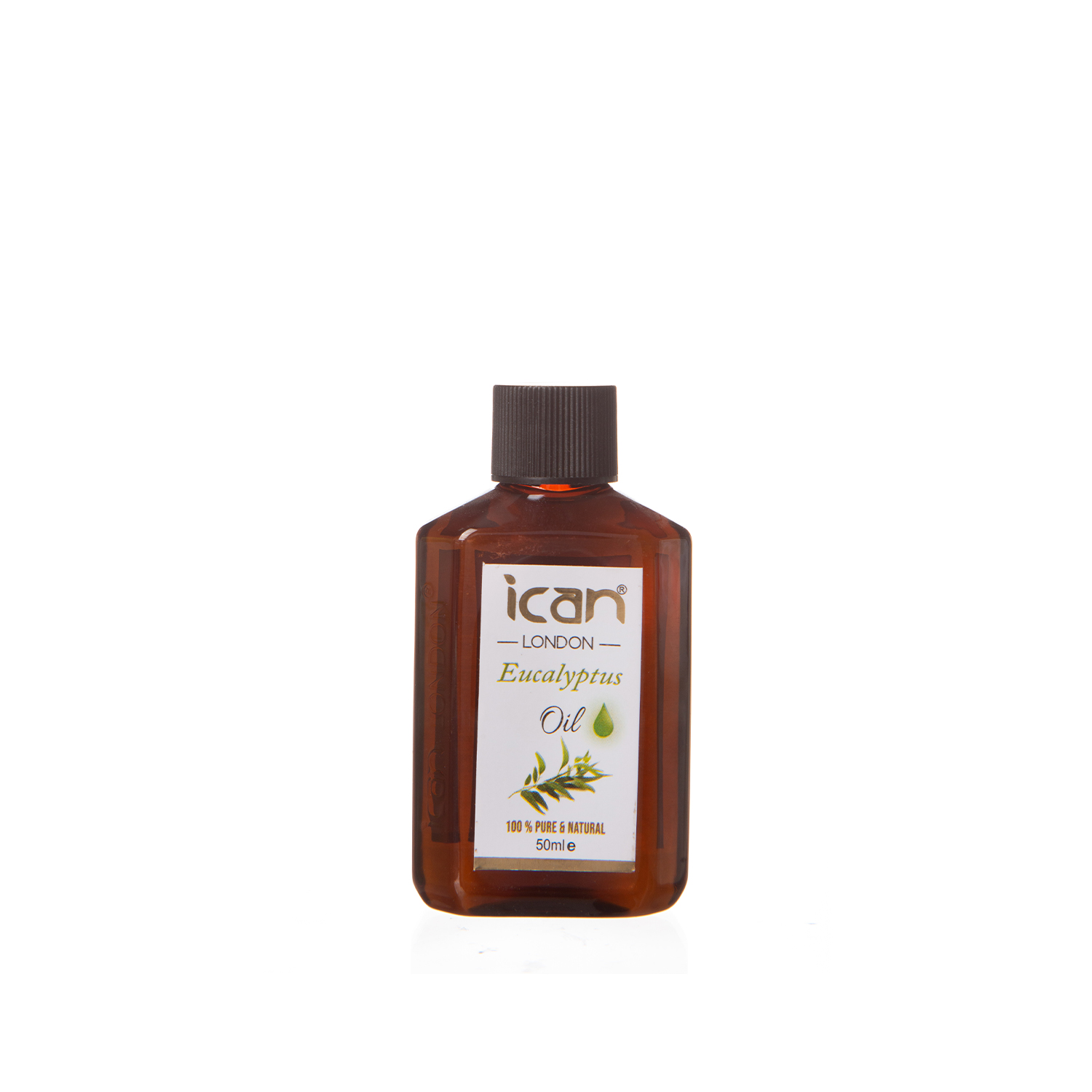 100% Pure Eucalyptus Oil