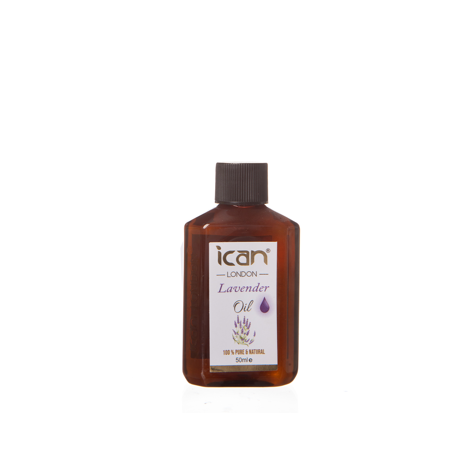 100% Pure Lavender Oil