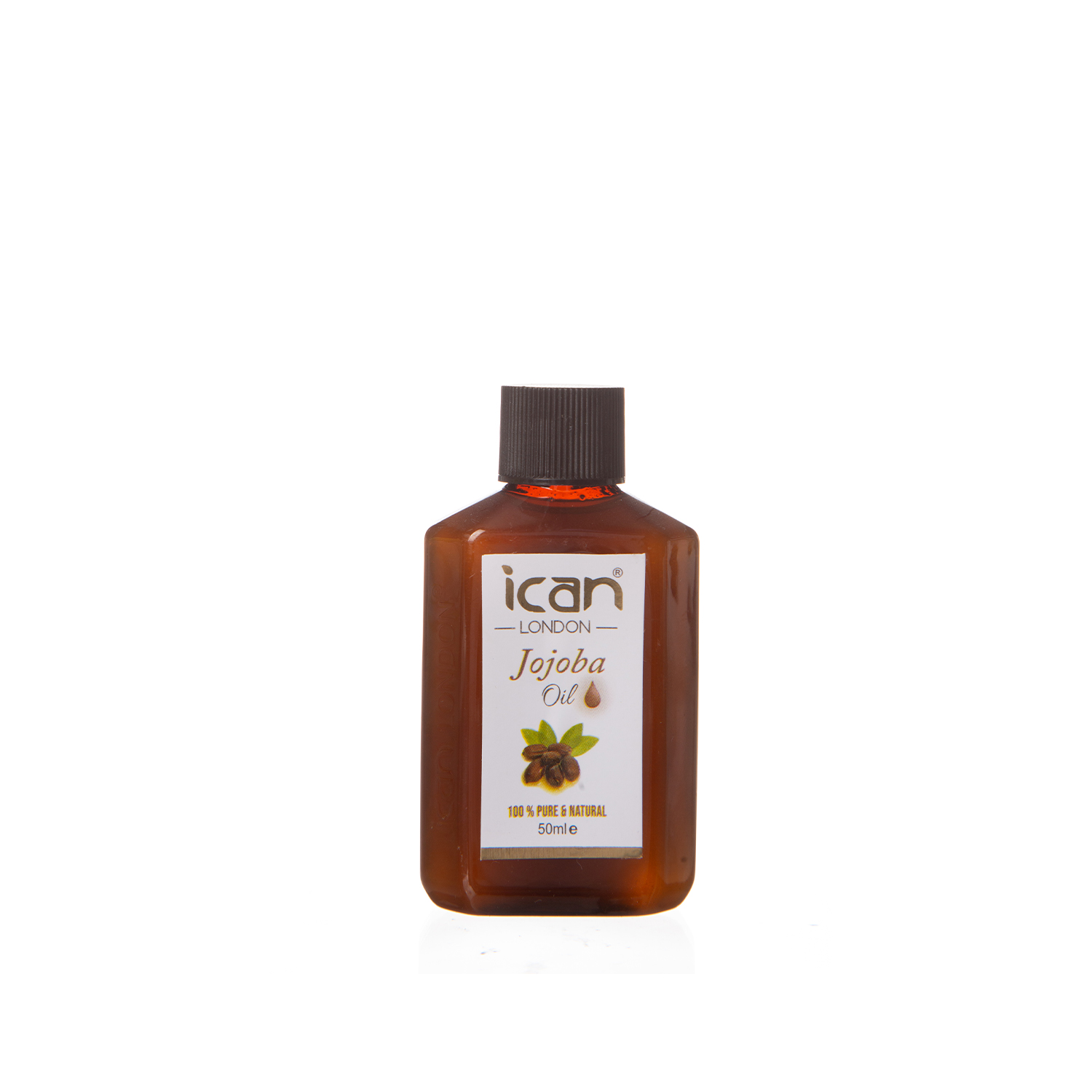 100% Pure Jojoba Oil
