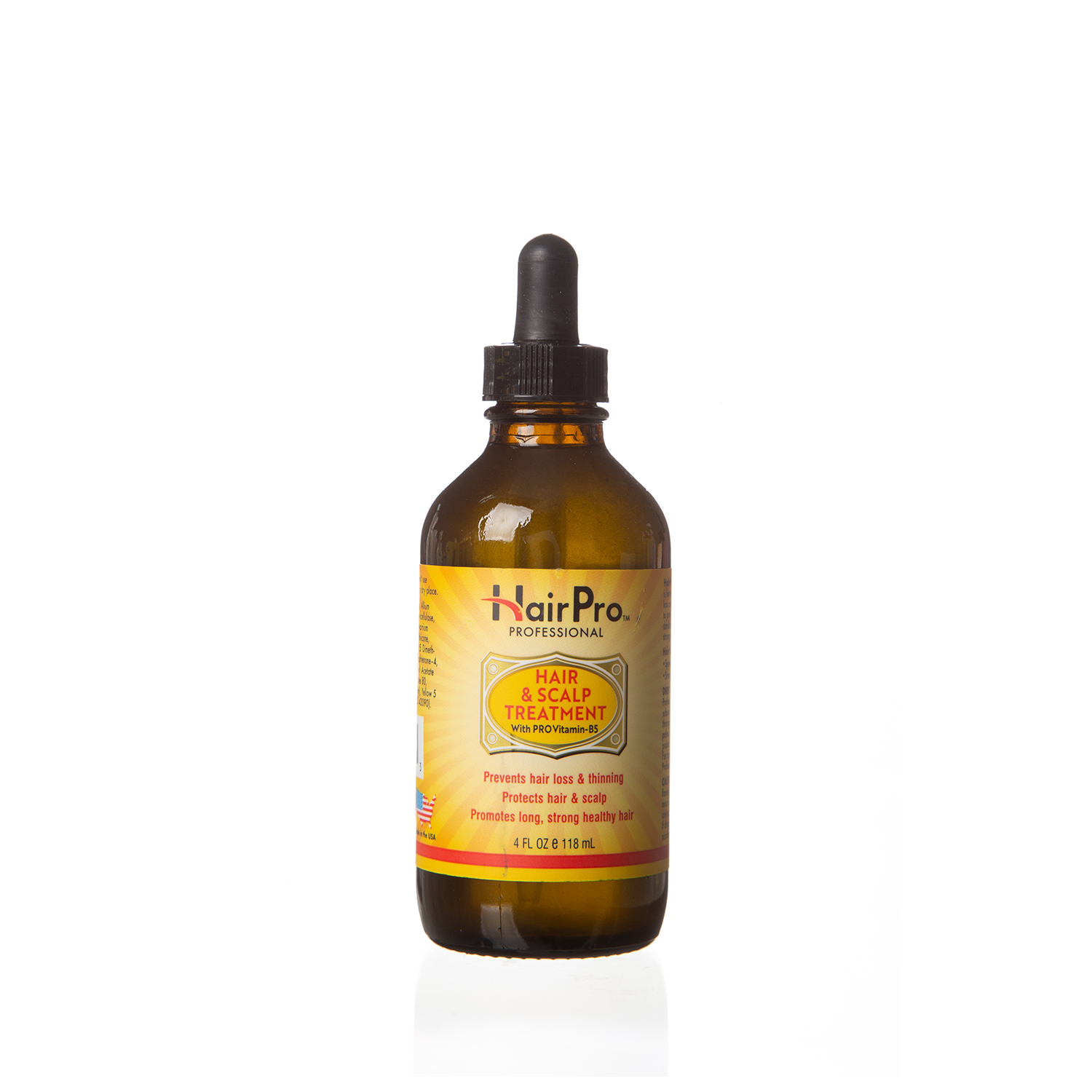 Hair & Scalp Treatment - Vitamin B5