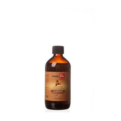 Pure Jamaican Black Castor Oil