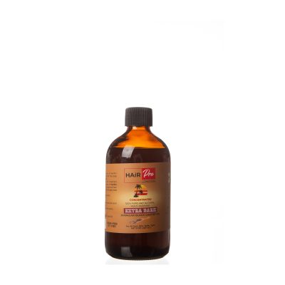Pure Black Castor Oil - Extra Dark