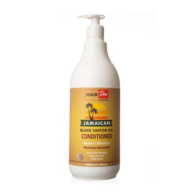 Jamaican Black Castor Oil Conditioner