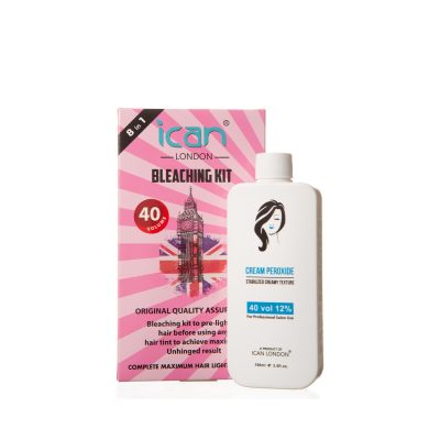 Cream Peroxide Volume 40