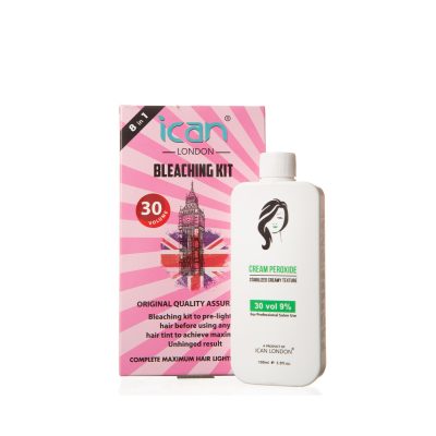 Cream Peroxide Volume 30