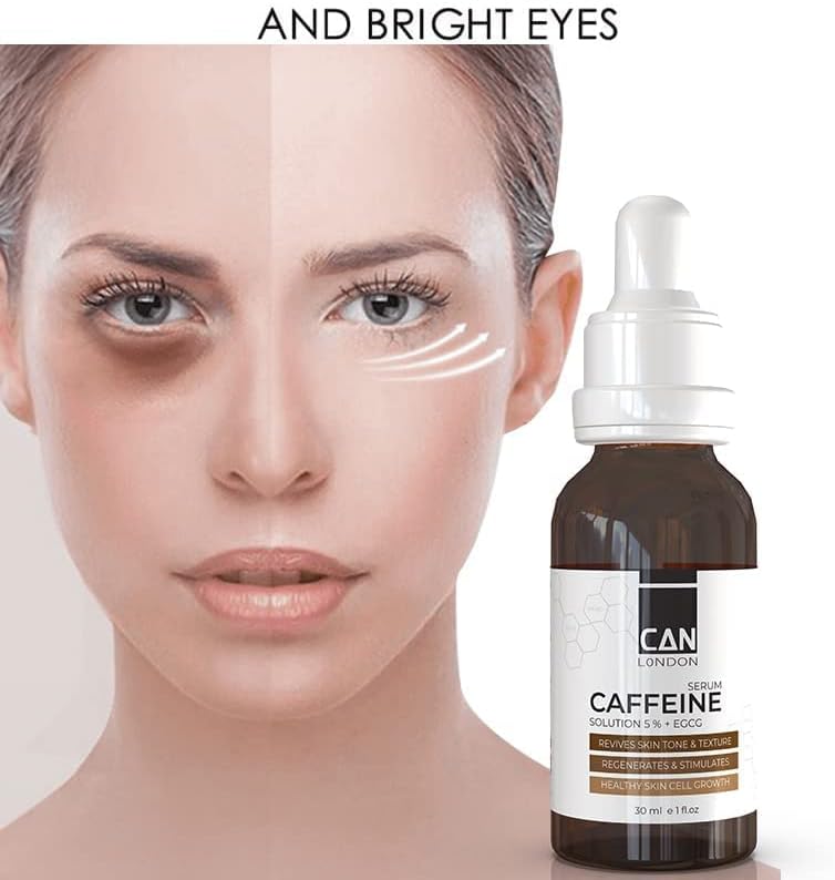 Under Eye Serum 30ml