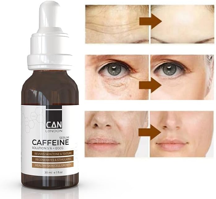 Under Eye Serum 30ml