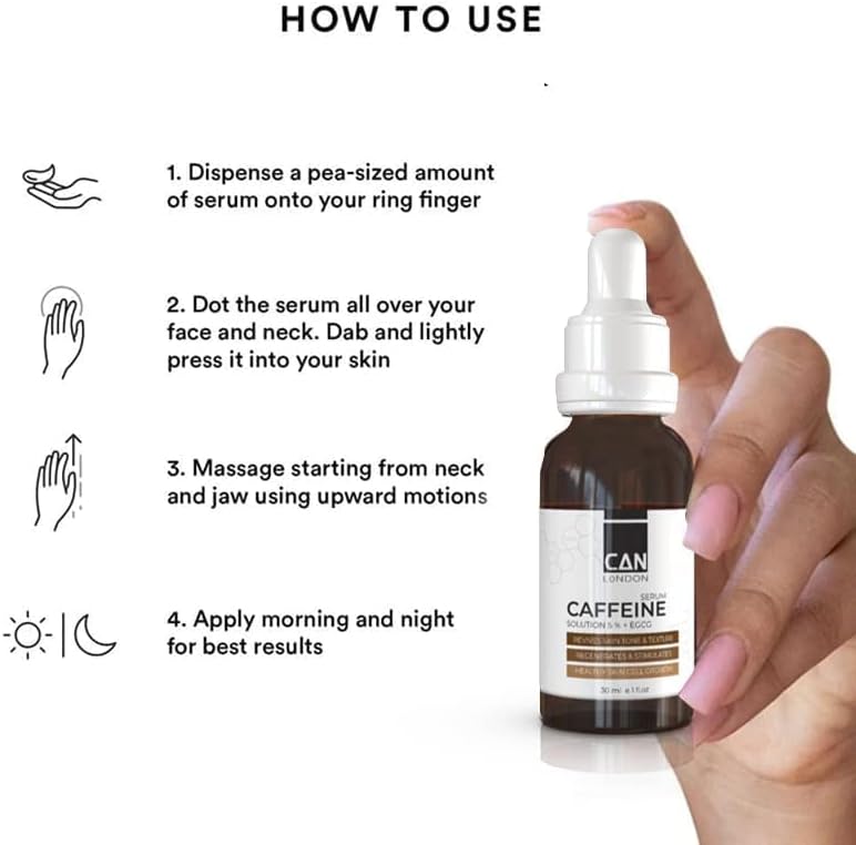 Under Eye Serum 30ml