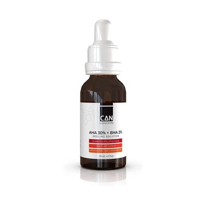 Brightening Facial Serum 30ml