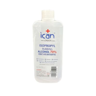 First aid antiseptic Disinfectant 100ML