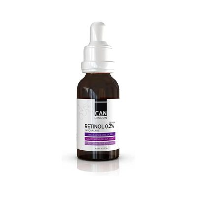 Retinol 0.2% Serum 30ml