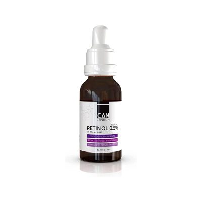 Retinol 0.5% Serum 30ml