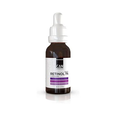 Retinol 1% Serum 30ml