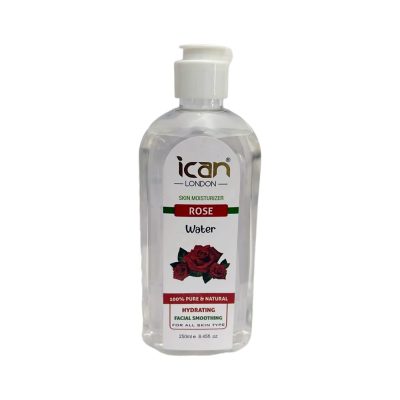Rose water for facial 250ml