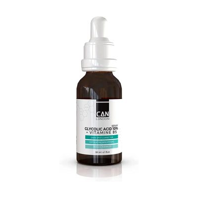 Vitamin E & B5 Serum