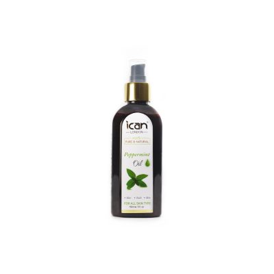 100% Pure Peppermint Oil