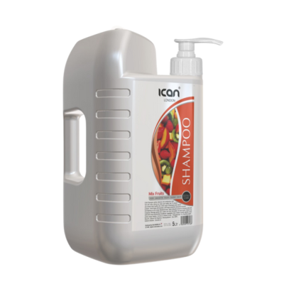 Herbal Complex Mix Fruit Shampoo - 5000ml