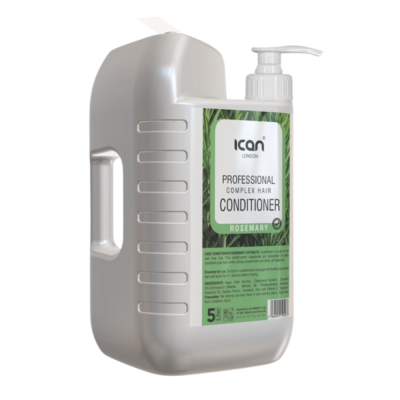 Rosemary Extract Conditioner - 5000ml