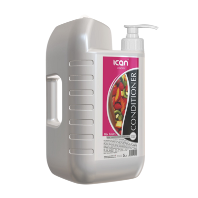 Herbal Complex Mix Fruit Conditioner - 5000ml