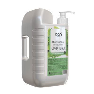 Herbal Complex Rosemary Mint Conditioner - 5000ml