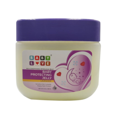 Nursery Jelly - Lavender