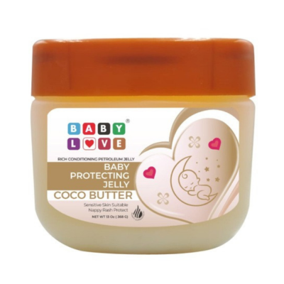 Nursery Jelly Coco Butter - NEW FORMULA