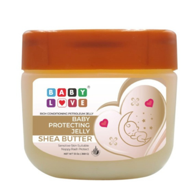 Nursery Jelly - Shea Butter