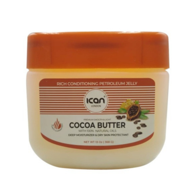 Nursery Jelly Cocoa Butter