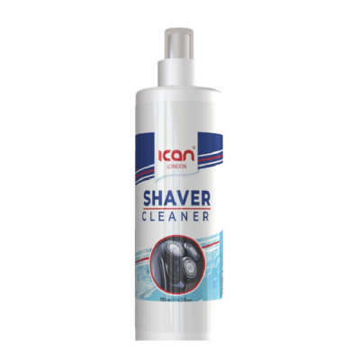 Ican London Shaver Cleaner Spray