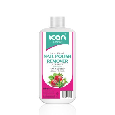 Nail Polish Remover 100ml