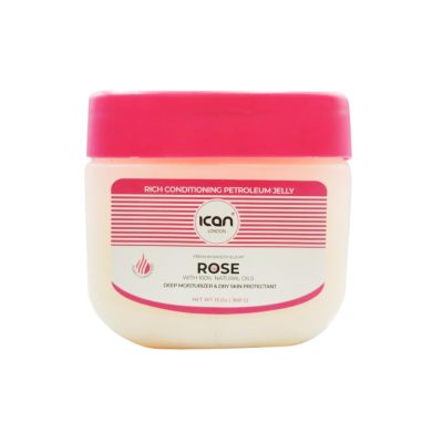 Nursery Jelly - Rose