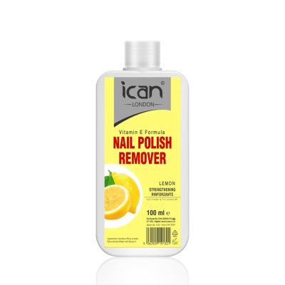 Nail Polish Remover 100ml