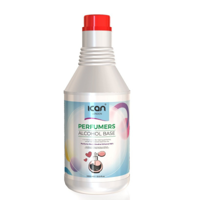 ICAN London Perfumers Alcohol Base