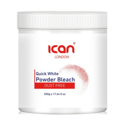 Rapid Blondifier White Bleaching Powder 500g
