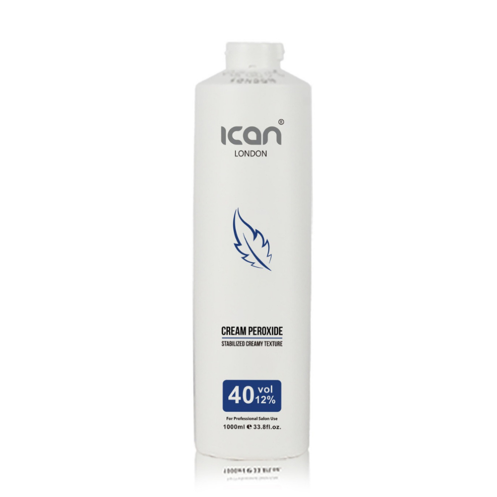 Cream Peroxide 40 Volume 12% 1000ml
