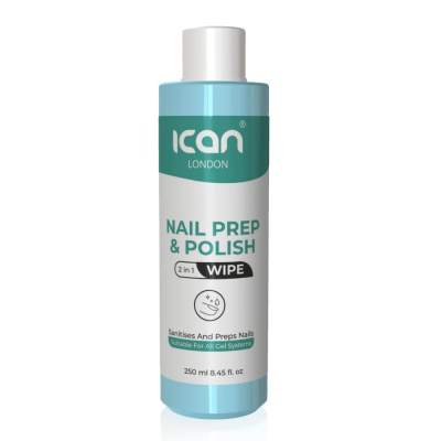 Nail Polish Cleaner 250ml