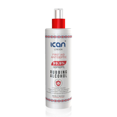 First aid Antiseptic 500ml Spray