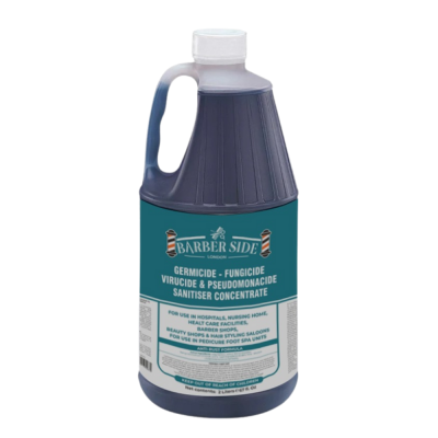 iCAN London Barber Side Germicide 2 Liter