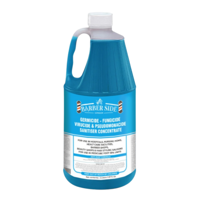 iCAN London Barber Side Germicide