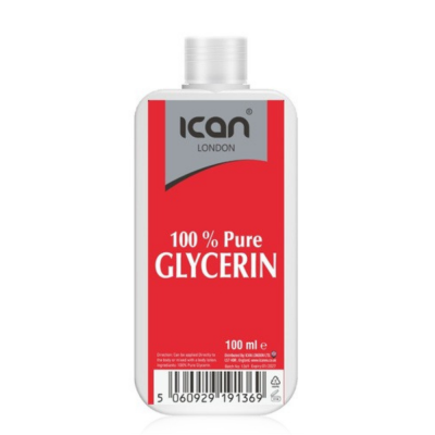 iCan London Pure Glycerin