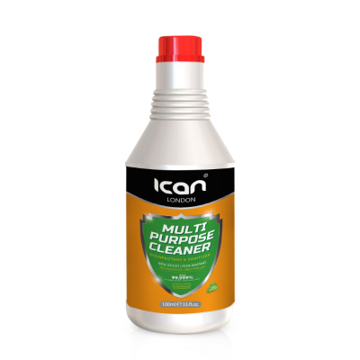iCan London Multi-Purpose Cleaner 100ml