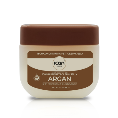 iCan London Argan Petroleum Jelly