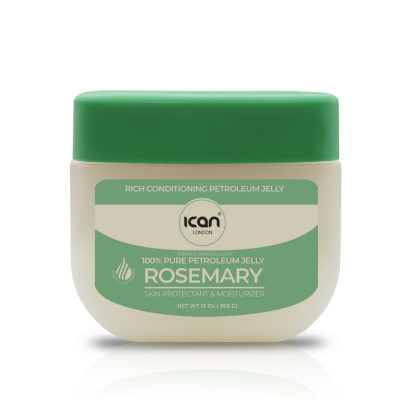 iCan London Rosemary Petroleum Jelly