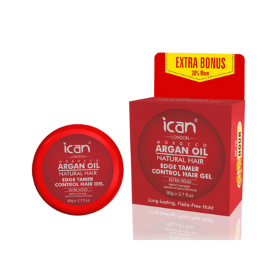 HairPro London Argan Oil Edge Tamer