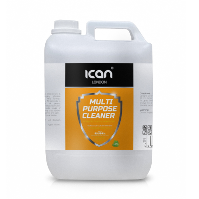 iCan London Multi-Purpose Cleaner 5 Liters