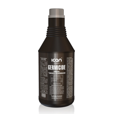 iCAN London Germicide